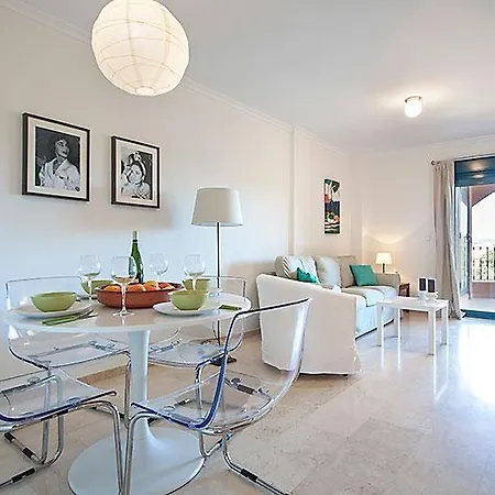Apartment Jardines Del Puerto Javea