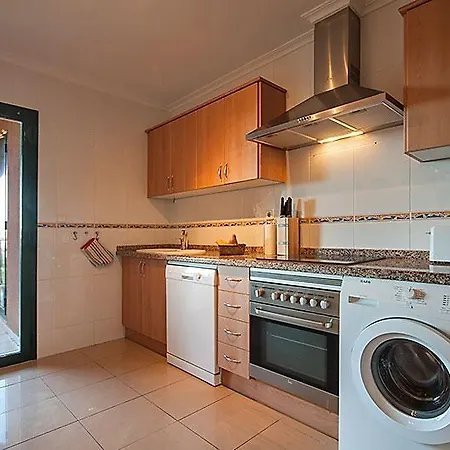 Apartment Jardines Del Puerto *