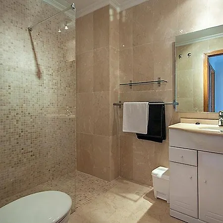 Apartment Jardines Del Puerto Javea