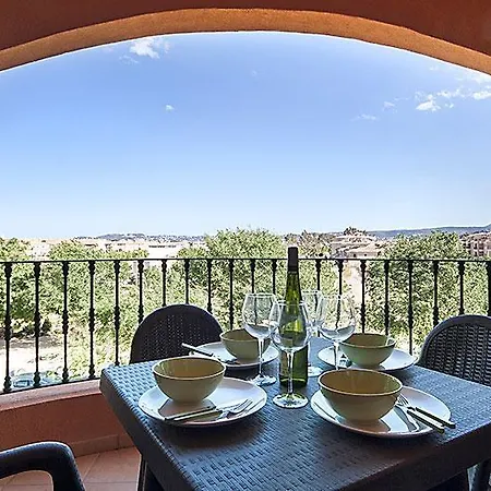 Apartment Jardines Del Puerto