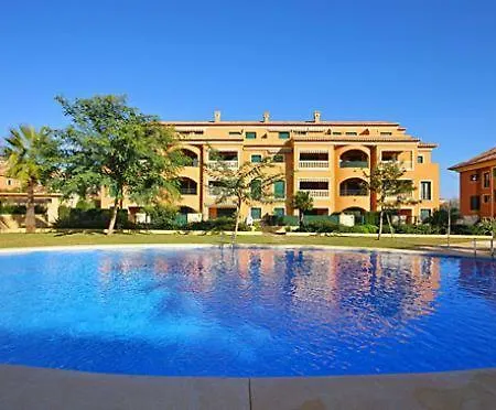 Jardines Del Puerto *